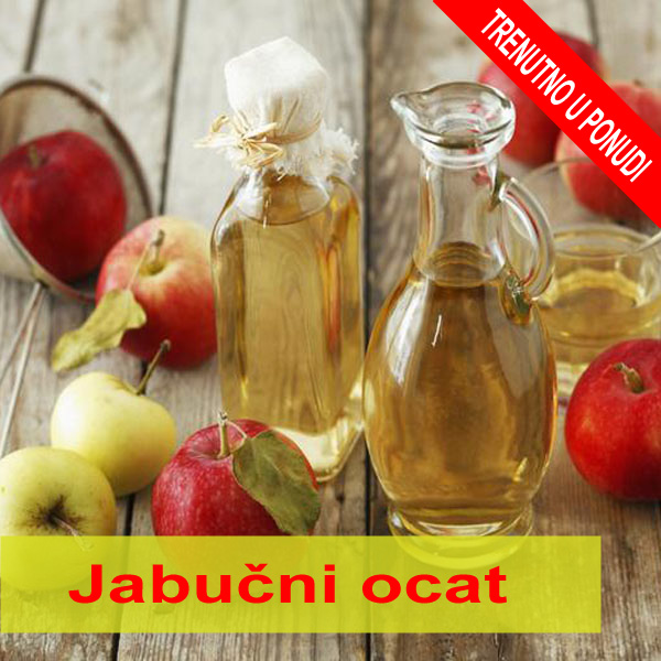 JABUCNI OCAT